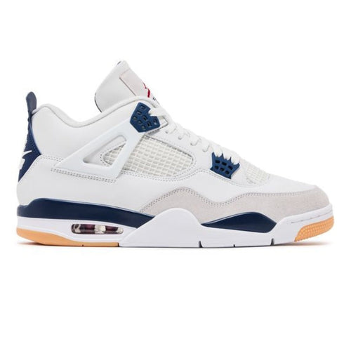 Nike SB x Jordan 4 Retro SP Navy
