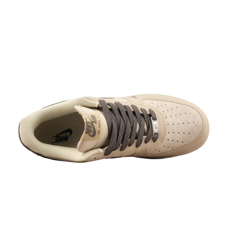 Louis Vuitton x Nike Air Force 1 07 Low ���Nigo���