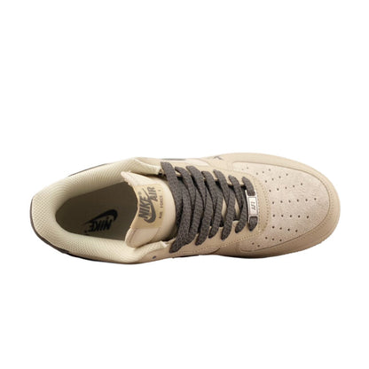 Louis Vuitton x Nike Air Force 1 07 Low ���Nigo���