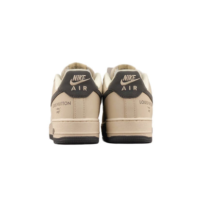 Louis Vuitton x Nike Air Force 1 07 Low ���Nigo���