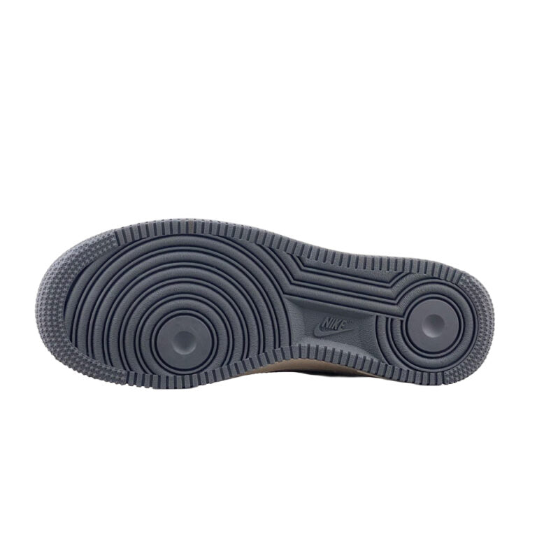 Louis Vuitton x Nike Air Force 1 07 Low ���Nigo���