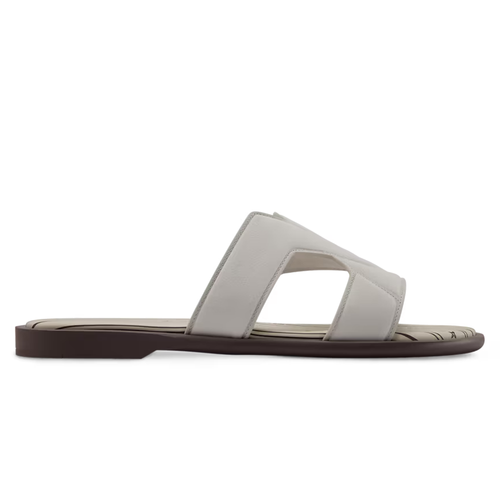 LV Oasis Mule Beige