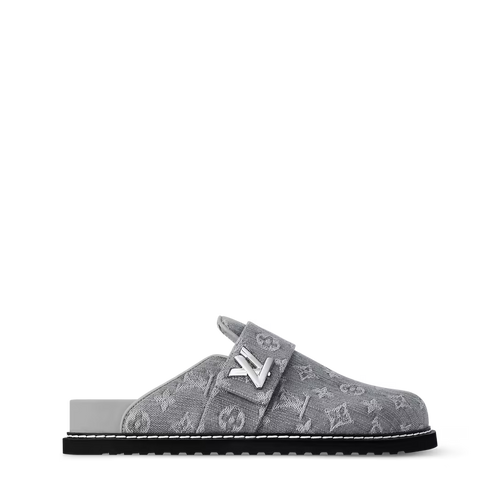 LV Cosy Comfort Mule